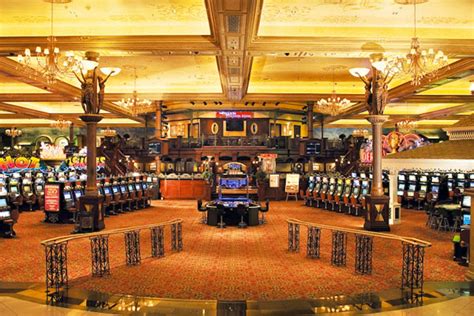 Gold Reef Casino Vacancies - Opportunities Await